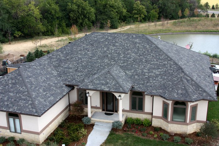 General Contractors | New Image Roofing and Construction