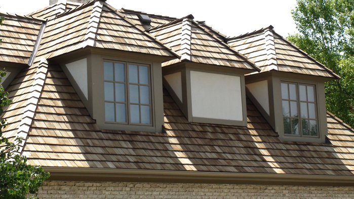 Roofing | New Image Roofing Construction