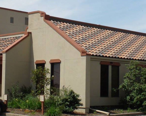 Stucco | New Image Roofing and Construction